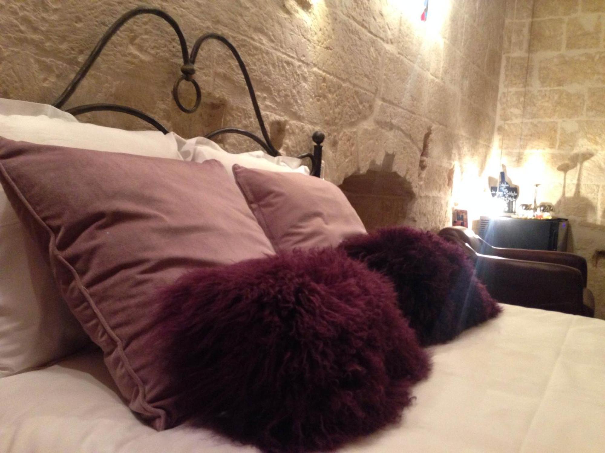 Hotel Vieux Port Panier Jardin Marsella Habitación foto